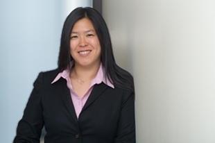 Connie Tcheng - Attorney at Law