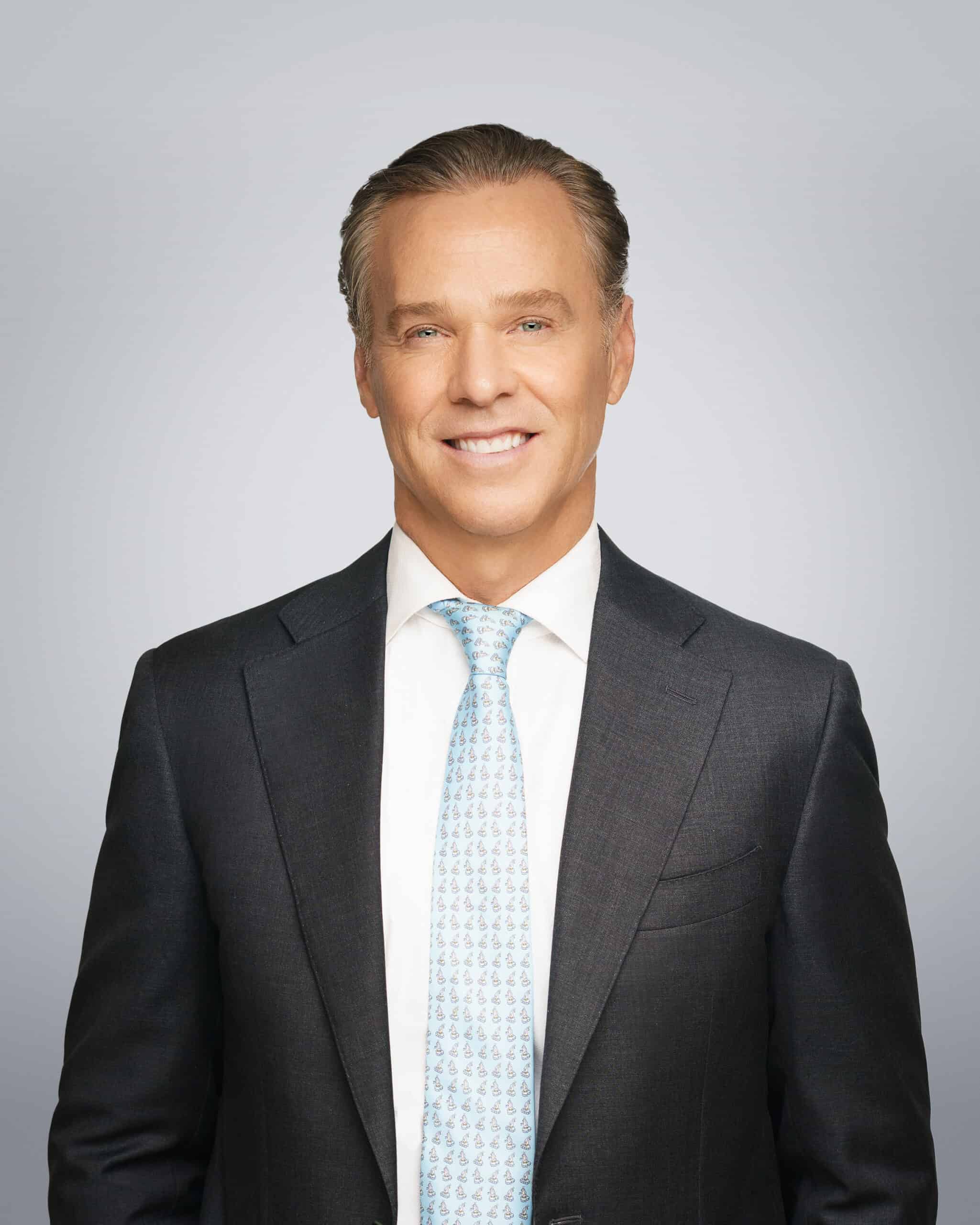Professional attorney portrait for Doll Amir Eley law firm.