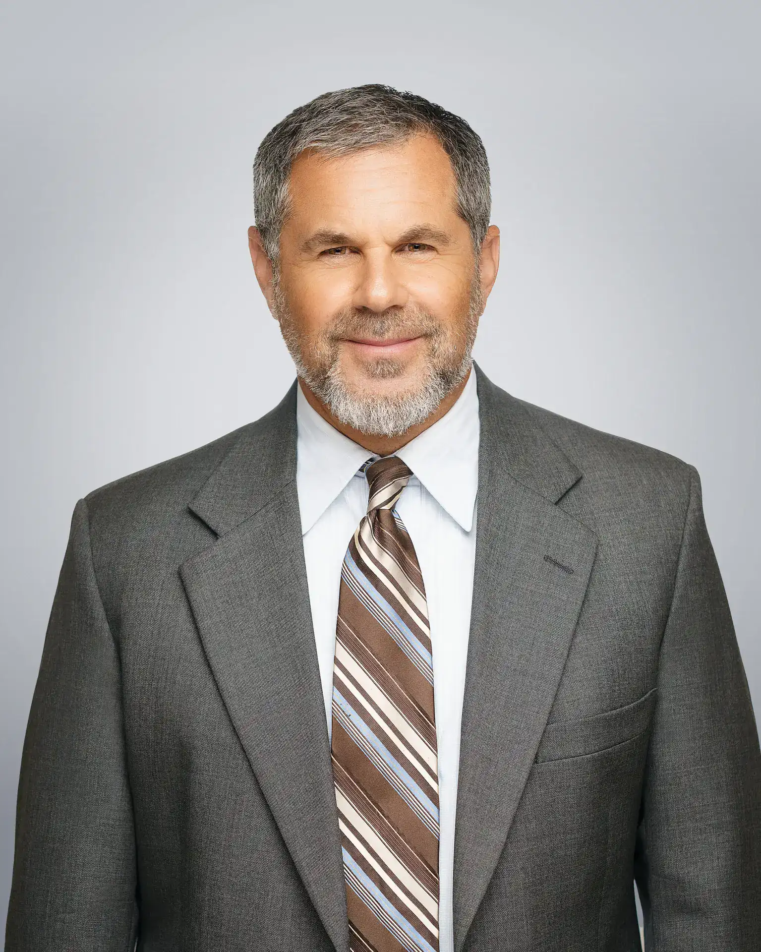 Attorney Doll Amir Eley in professional portrait.