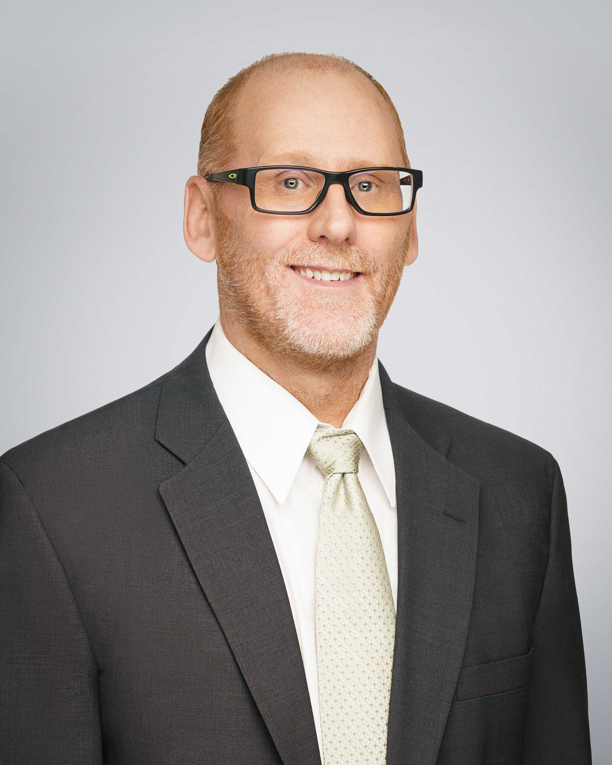 Experienced attorney in legal services and client advocacy.